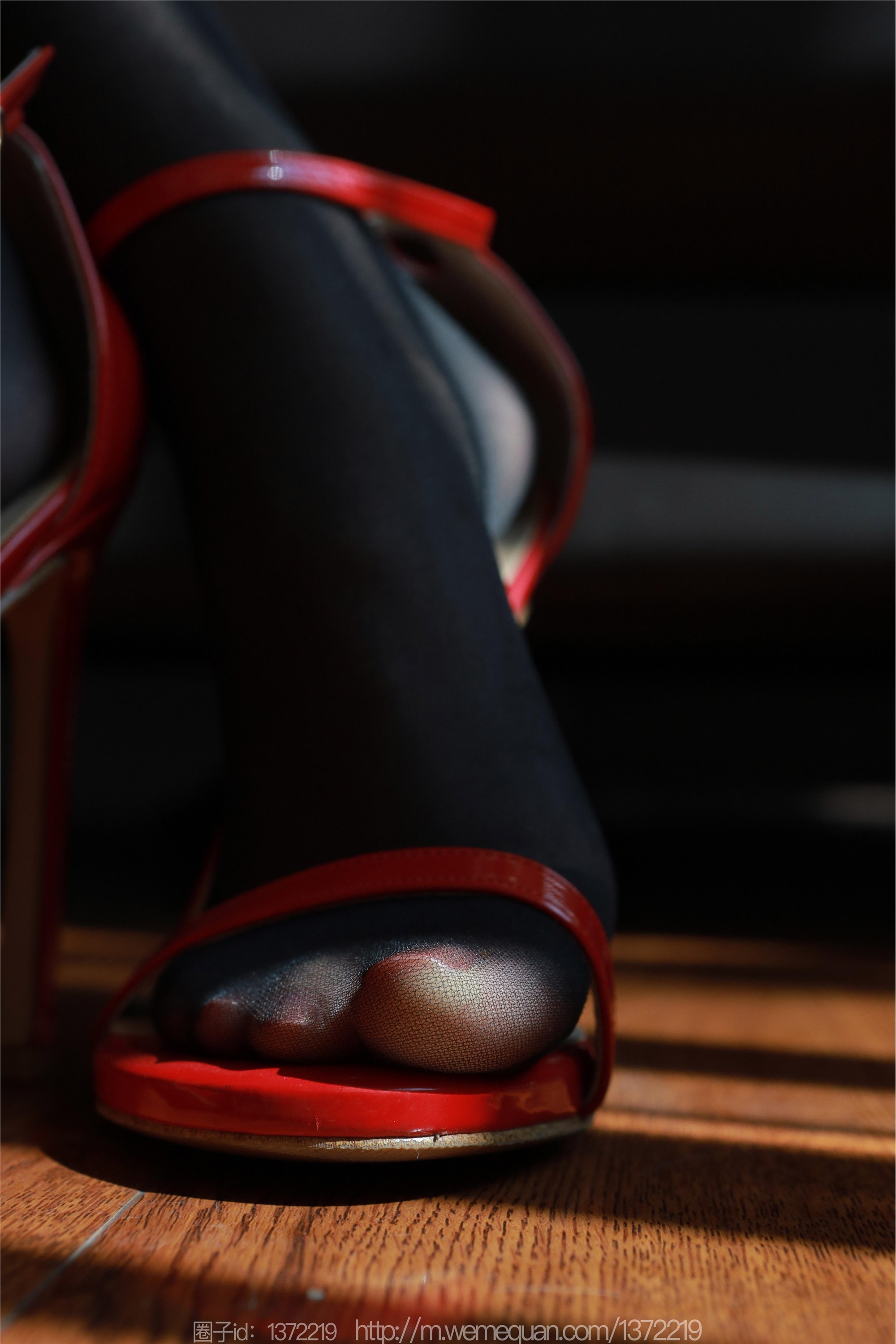 IESS异思趣向  2023.08.06 丝享家 1499 团团《光影交错》